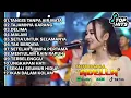 Download Lagu TANGIS TANPA AIR MATA - TASYA ROSMALA FULL ALBUM TERBARU 2025 - TAJAMNYA KARANG - DELIMA | OM ADELLA