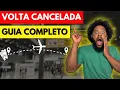 HOW DOES IT WORK TO TRAVEL WITH A ONE-WAY AIRLINE TICKET USING A CANCELED TICKET - STEP BY STEP