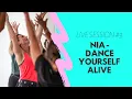 Download Lagu Live Session Vol. 3 | Nia