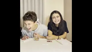 طول الفيديو يضحكو علي ايجه تشان و ليا مسلسل اسكندر العاصف  طول الفيديو يضحكو علي ايجه تشان و ليا مسلسل اسكندر العاصف