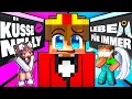 Download Lagu KÜSSE NELLY oder LEBE FÜR IMMER in Minecraft?