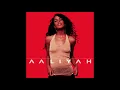 Aaliyah — Try Again (Audio)