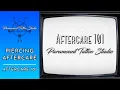 Piercing Aftercare Aftercare 101
