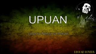 Download Upuan   Gloc 9 ft  Jeazell Grutas Cover by Nairud sa Wabad Reggae with Lyrics MP3