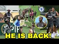 Download Lagu Full Chelsea Training For PSG Final🔥Caicedo \u0026 Romeo Lavia Training Updates✅Joao Pedro,Delap,James