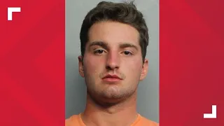 Ohio man who allegedly groped assaulted flight attendants is duct-taped to his seat by passengers