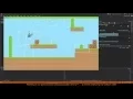 GameDev - The physics of Sonarin