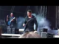 Kamelot - When the Lights are Down, Masters of Rock 2018