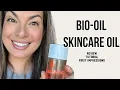 I Used Bio-Oil for 3 Months Here s What REALLY Happened Review Tutorial