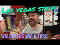 Walgreens Las Vegas Strip Walk - Souvenirs Drinks