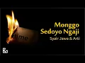 Download Lagu Monggo Sedoyo Ngaji Syair Jawa \u0026 Arti | Merdu Menyentuh Hati