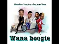 Download Lagu WANABOOGIE - ChindoMan Ft Dogo Janja,Whozu \u0026 YoungLunya (Produced by Prince Dully Sykes)