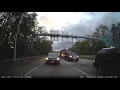 Norwich CT Dash Cam Cant Stop Coffin