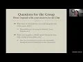 Implementing Multisystemic Therapy by Telehealth Platforms