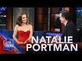 John Krasinski Is The Older Brother Natalie Portman Never Had In Fountain of Youth