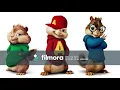 Candy Paint Post Malone Chipmunks BASS BOOSTED