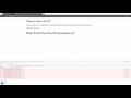 Easy JavaScript - Get and Parse JSON data via AJAX Call 48