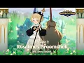 Episode 5 Rosaline s Broom Just Esperia Things AFK Arena