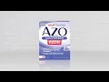 More about Azo Urinary Pain Relief Tablets