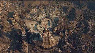 حن قلبي لديار الله أمضي دندنها