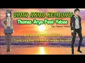 Download Lagu Cinta Akan Kembali - Thomas Arya \u0026 Yelsee