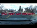 Road Rage Brick NJ
