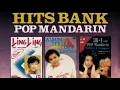 Lagu YULIA YASMIN - Cinta Pertama (Hits Bank Pop Mandarin) (Virgo Ramayana Records) (Original HQ)