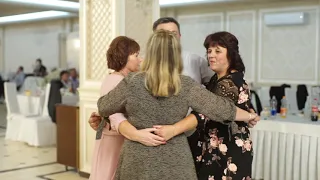 Коломийка Шіді ріді Band 