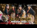 Download Lagu PAMUSEADHHA , AJI MANUNGGAL ( BONGEDE TRAJI ) PERFORM PATEMON DLIMOYO NGADIREJO GLERR🔥