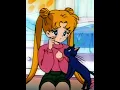 Download Lagu classic_anime Sailormoon to short skirt? episode 4 #sailormoon #anime #manga #shorts #classicanime