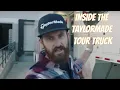 WRX at The Kingdom Episode 3 The Tour Truck Cribs-style with Trottie GolfWRX x TaylorMade