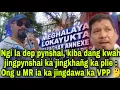 Download Lagu Ngi la dep pynshai, kiba dang kwah jingpynshai ka jingkhañg ka plie : Ong u MR ia ka jingdawa ka VPP
