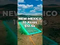 Download Lagu 10 Acres of LAND for SALE in NEW MEXICO • LANDIO