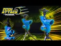 DIMENSION SPORT PITCH ATTACK MACHINES BY PACEMAN