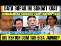 Download Lagu BAPAK INI BIKIN JKW \u0026 OVA EMILIA PUSING TUJUH KALI KELILING. PUNYA DATA KUAT IJAZAH JKW?