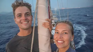 Escaping to Ibiza before a Gale | Ep. 26