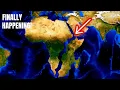 Download Lagu SCIENTISTS ALERT - A Terrifying New Ocean Is Forming In Africa