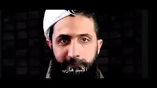 أغنية مايكل مازيراتي الجديدة أحمد الشرع الجولاني مغني إمريكي يغني على الرئيس احمد الشرع كاملة 