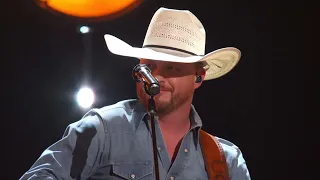 Cody Johnson - Mamas Don t Let Your Babies grow up to be Cowboys Live at the 58th ACM Awards