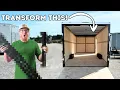 5 of The Best DIY Enclosed Trailer Upgrades