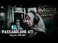 Download Lagu Pakkasolang Ati - Dianty Oslan ( Cover )