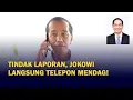 Download Lagu Jokowi Langsung Telepon Mendag Usai Petani Melapor Ada Impor Bawang Putih Saat Panen!
