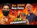 DETIK-DETIK MEMALUKAN‼️ Niat JEBAK Bang Zuma, Oten Ini Malah Terjepit Oleh Omongannya Sendiri!