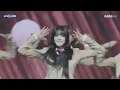 261010 TripleS (트리플에스) ANDLESS in Seoul Day1 Stream