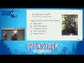 Red Hat - Best practices in the Deployment of a Network Function Virtualization Infrastructure