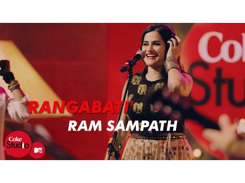 Download MP3 Rangabati - Ram Sampath, Sona Mohapatra \u0026 Rituraj Mohanty - Coke Studio@MTV Season 4