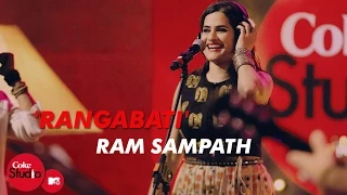 Download Rangabati - Ram Sampath, Sona Mohapatra \u0026 Rituraj Mohanty - Coke Studio@MTV Season 4 MP3
