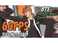 Download Lagu 60FPS 1080P | BTS(OT6) Cover Perfectman Most Viewed Video In MBCkpop 20151231