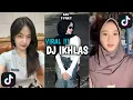 Download Lagu DJ IKHLAS FAID FVNKY | LAN BAKAL TAK BUKTEKKE MARANG LIYANE VIRAL TIK TOK TERBARU
