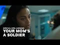 Special Ops Lioness Your Mom s A Soldier S1 E5 Paramount